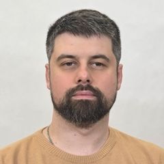 Матюшев Леонид