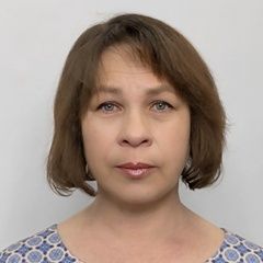 Хагундокова Жанна