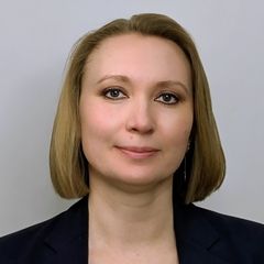 Дементьева Анастасия