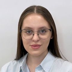 Шуваева Алина
