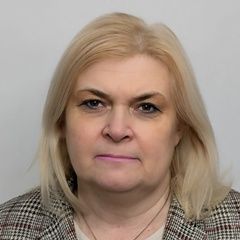 Ламтюгина Инна