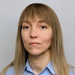 Молодцова Наталья