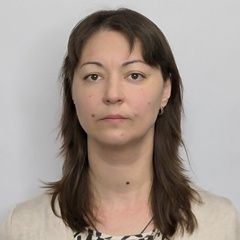 Давыдова Наталья