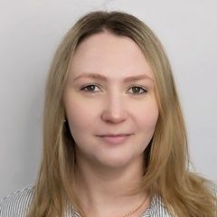 Максимова Анастасия