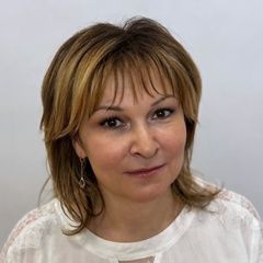 Караулова Кира