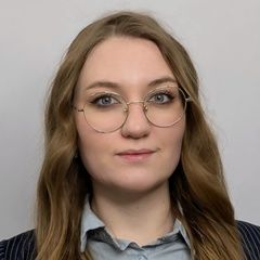 Гордеева Яна