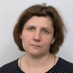Субочева Екатерина