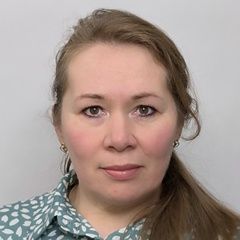 Захарова Людмила