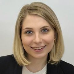 Пузыревская Валерия