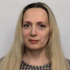 Назарова Ольга