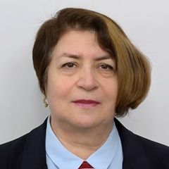 Папазьян Марина