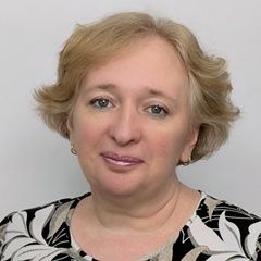 Болмутова Светлана Александровна