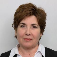 Борисова Алёна Хасановна