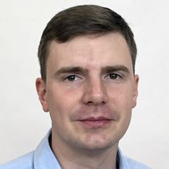 Тютиков Михаил