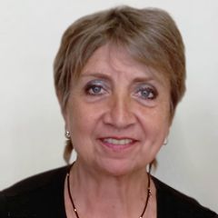 Шалыгина Татьяна