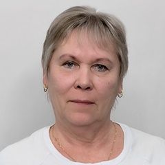 Смирнова Марина