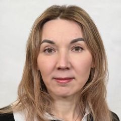 Малахова Елена