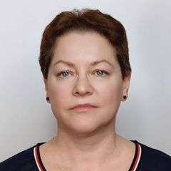 Соколова Евгения