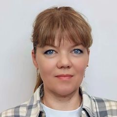 Перфилова Елена