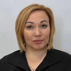 Кондратьева Вероника