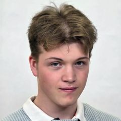 Хорохорин Алексей