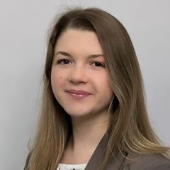 Емельянова Ксения