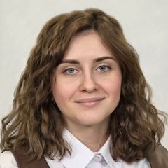 Антонова Марина Васильевна