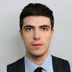 Сыргулев Антон