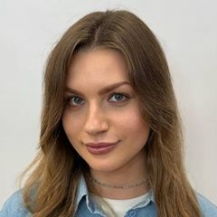Гельманова Наталья