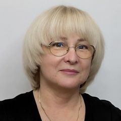 Михайловская Светлана
