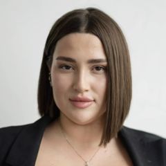Шапошникова Анастасия