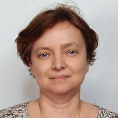 Авдеева Анна