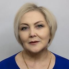 Иванова Валентина