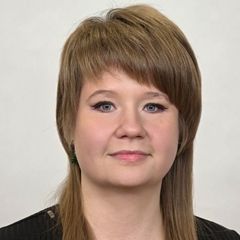 Правленкова Анна