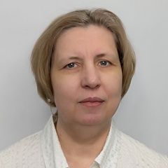 Новикова Эвелина