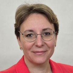 Иванникова Ольга