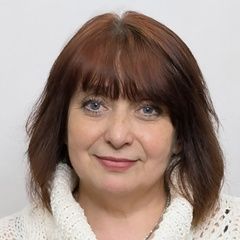 Булгакова Ольга