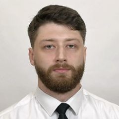 Антонов Максим Эдуардович