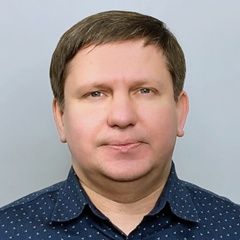 Ляшок Антон