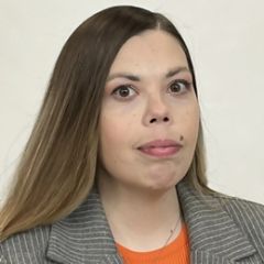Алкилани Нина Ивановна