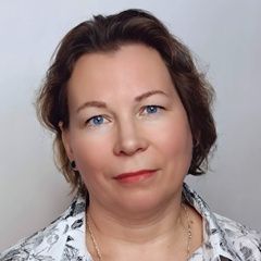 Самотохина Наталья