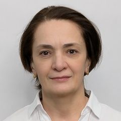 Давудова Эльмира