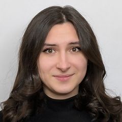 Сокольникова Карина