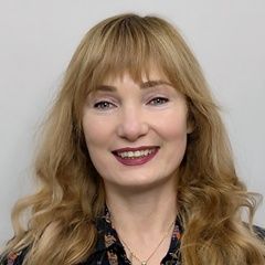 Ерфилова Эдита