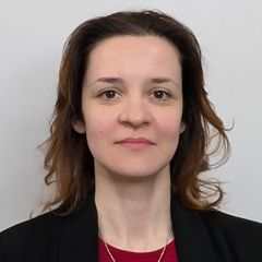Малышева Ирина