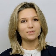 Морозова Елена