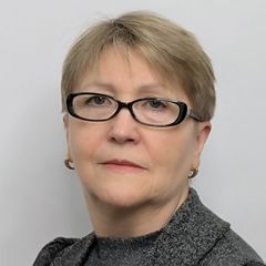 Брыксина Вера