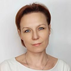 Пиняева Александра