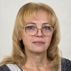 Диденко Оксана