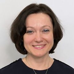 Фомина Марина